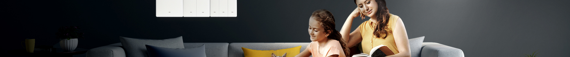 智能家居產(chǎn)品行業(yè)案例_外貿(mào)網(wǎng)站_智能紅外線感應(yīng)開關(guān) 