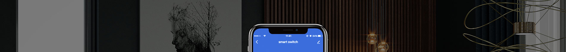 智能家居產(chǎn)品行業(yè)案例_外貿(mào)網(wǎng)站_智能紅外線感應(yīng)開關(guān) 