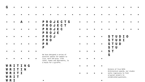 分享一系列日式風(fēng)格的精美網(wǎng)站設(shè)計(jì)，視覺交互效果都很棒！