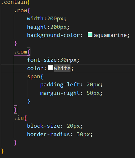 網(wǎng)站開發(fā)技術(shù)_認識less以及l(fā)ess和css簡單的語句區(qū)別