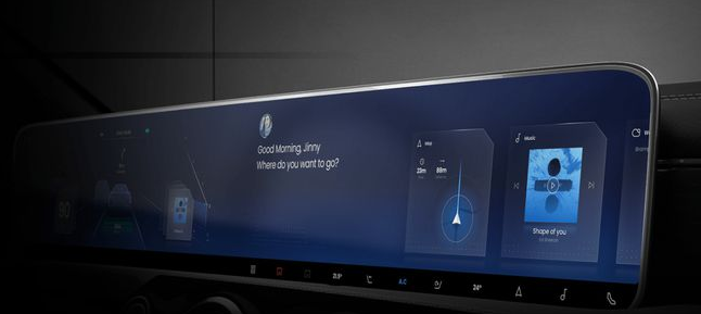 網(wǎng)站設(shè)計_什么是玻璃擬態(tài)？玻璃擬態(tài)風(fēng)格如何實現(xiàn)