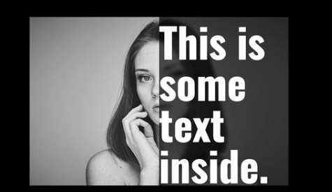 網(wǎng)站建設(shè)_如何設(shè)計玻璃擬態(tài)效果，玻璃擬態(tài)呈現(xiàn)方式